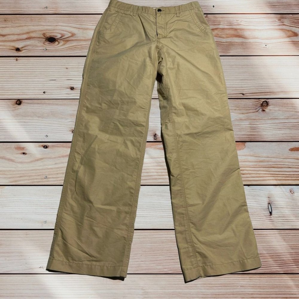 Mountain Khaki's Size 32 x 32